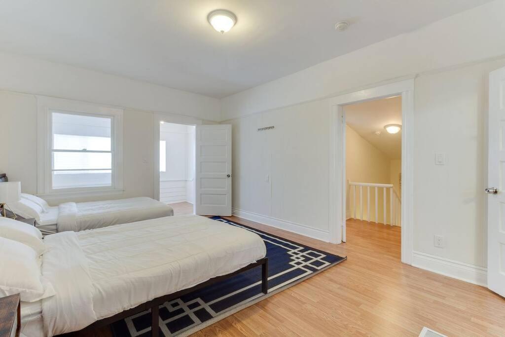 Holiday home 5 Bedroom Koreatown Charmer Near Dtla