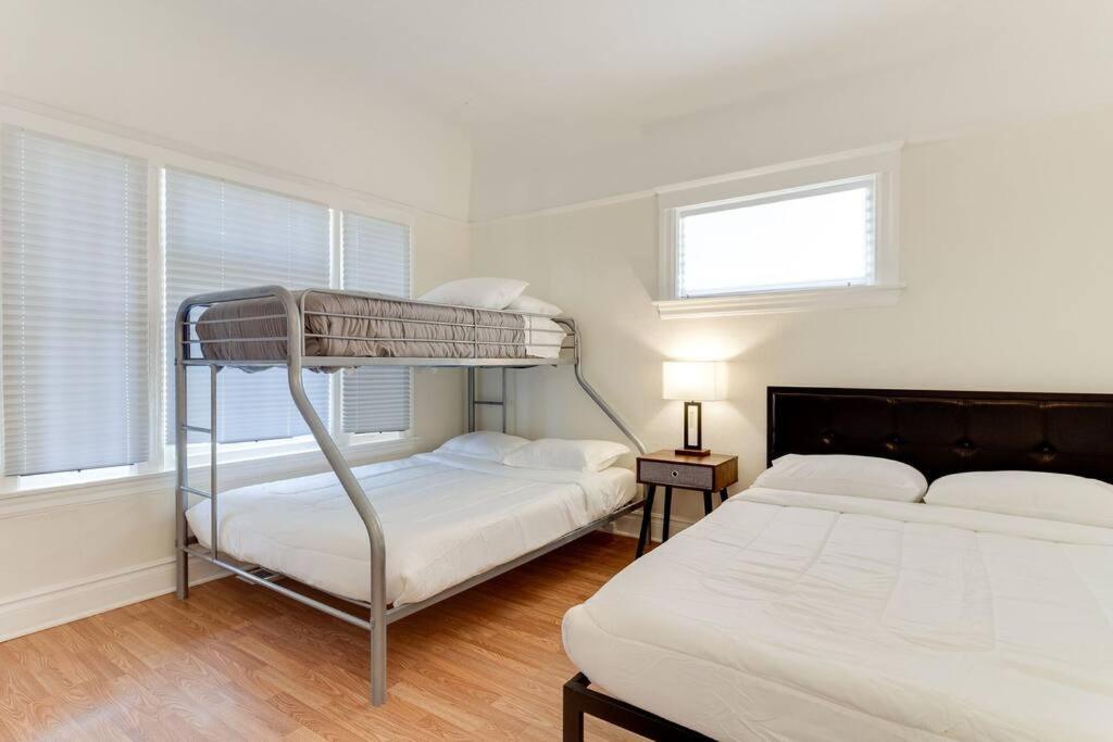 5 Bedroom Koreatown Charmer Near Dtla *
