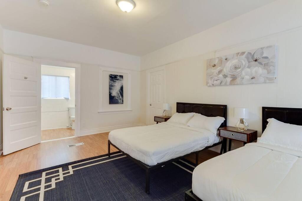 Holiday home 5 Bedroom Koreatown Charmer Near Dtla *