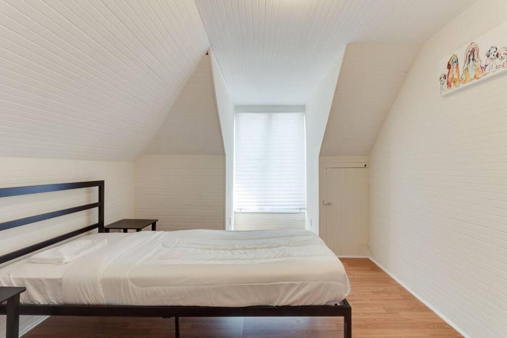 5 Bedroom Koreatown Charmer Near Dtla * Los Angeles