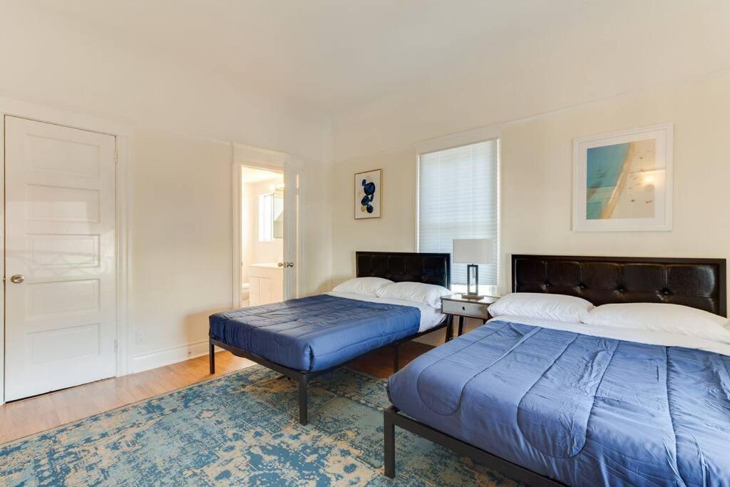 Holiday home 5 Bedroom Koreatown Charmer Near Dtla Los Angeles